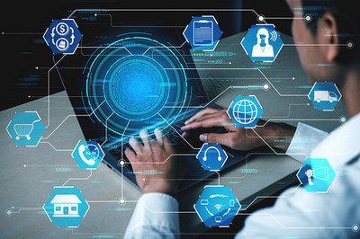 電子商務(wù)虛擬市場(chǎng)門戶 3D展示軟件與產(chǎn)品的數(shù)字窗口