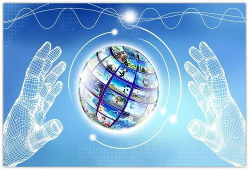 頂尖陣容齊聚云端 網絡技術服務領域迎來專家時代