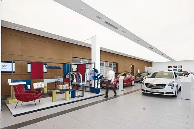 “以租代購”或?qū)⒁I汽車銷售模式轉(zhuǎn)型