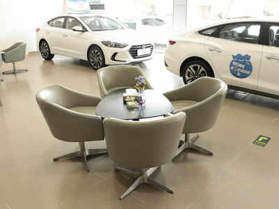 不忘初心，逆風飛行——專訪濟南瑞和金達汽車銷售服務總經理趙新利先生